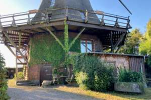 Historische Galerie-Holländermühle – Die vollständige Adresse der Immobilie erhältst du vom Anbieter., 23701 Eutin – Vorschaubild 7