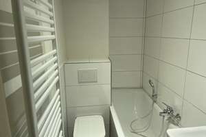 Renoviertes Apartment nahe TH Köln - ideal für Studierende – Odenwaldstr. 33, 51105 Humboldt/Gremberg, Köln – Vorschaubild 4