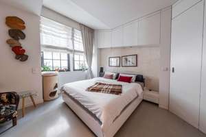 Wo Anspruch Raum findet: Loft in Winterhude – Die vollständige Adresse der Immobilie erhältst du vom Anbieter., 22303 Winterhude, Hamburg – Vorschaubild 3