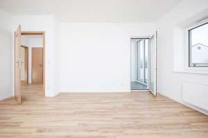 **EINE WOHNUNG DIE FREUDE MACHT!** RENOVIERTE 4-ZI-WHG MIT WUNDERSCHÖNEM BALKON – Danziger Str. 3, 53359 Rheinbach – Vorschaubild 2
