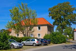 Ideal für Singles oder Paare, 2 Zimmer in Hamm Herringen