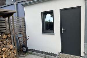Modernes Einfamilienhaus mit Garten in Wannsee zu vermieten – Am kleinen Anger xx, 14109 Wannsee, Berlin – Vorschaubild 23