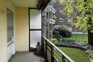 2- Zimmer Souterrain-Wohnung in Düsseldorf-Grafenberg! – Die vollständige Adresse der Immobilie erhältst du vom Anbieter., 40629 Grafenberg, Düsseldorf – Vorschaubild 11