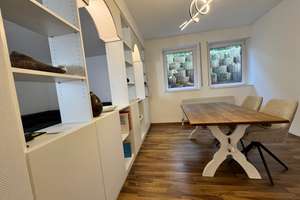 Exklusives, voll ausgestattetes Apartment, Souterrain Mannheim, incl. Nebenkosten, Strom, WLAN, TV – Tambourweg 17, 68163 Neuostheim/Neuhermsheim, Mannheim – Vorschaubild 3