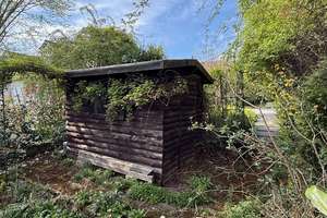 Wohnen auf dem Laurensberg - Wohnhaus auf großem Grundstück mit Außenpool – Orthstraße 12, 52072 Laurensberg (Statistischer Bezirk), Aachen – Vorschaubild 6