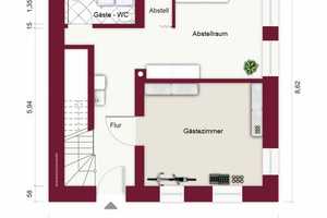 neu saniertes Altstadthaus, 145 m² mit Terrasse und Balkon und Stellplatz in Nikolaivorstadt Görlitz – große Wallstraße 8, 2826 Görlitz – Vorschaubild 19