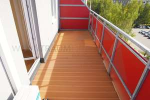 !! City-Penthouse mit Einbauküche, schönem Tageslichtbad, 2 Balkonen und Aufzug !! – Heinrich-Zille-Straße 13, 9111 Zentrum, Chemnitz – Vorschaubild 11