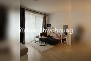 Tauschwohnung: Biete zentrale 1-Zimmer-Wohnung in Kiel, suche Hamburg! – Die vollständige Adresse der Immobilie erhältst du vom Anbieter., 24105 Blücherplatz, Kiel – Vorschaubild 3