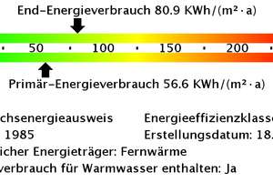 3-Raumwohnung in zentraler Lage – Kurt-Schumacher-Ring 208, 18146 Dierkow-Neu, Rostock – Vorschaubild 3