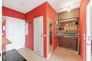 Über den Dächern von Berlin-Mitte: 2-Zimmer-Wohnung mit eindrucksvollem Stadtpanorama – Die vollständige Adresse der Immobilie erhältst du vom Anbieter., 10178 Mitte (Ortsteil), Berlin – Vorschaubild 6