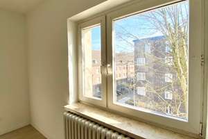 *ab sofort* mit Weitblick * große Wohnküche, Balkon, sep. Schlafzimmer, Bad mit Fenster – Gitschiner Str. 90, 47053 Hochfeld, Duisburg – Vorschaubild 20