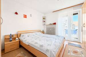 Vermietete 3 Zimmer Wohnung in Stuttgart - Zuffenhausen – Die vollständige Adresse der Immobilie erhältst du vom Anbieter., 70435 Zuffenhausen-Hohenstein, Stuttgart – Vorschaubild 9