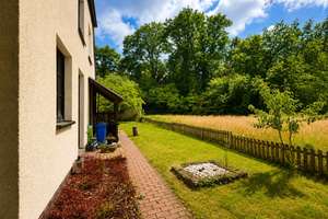 Moderne Doppelhaushälfte zum Wohlfühlen – Moorweg 19b, 49090 Pye, Osnabrück – Vorschaubild 3