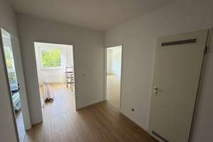 Frisch renovierte 2-Zimmerwohnung mit separater Küche und Balkon - WE06 – Borsigallee 14, 53125 Brüser Berg, Bonn – Vorschaubild 9