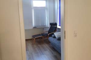 Freistehendes Einfamilienhaus mit Garage, Wintergarten und Kaufoption – Die vollständige Adresse der Immobilie erhältst du vom Anbieter., 27478 Cuxhaven – Vorschaubild 9