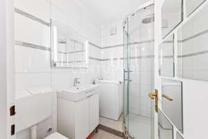 3-Zimmer-Wohnung mit Aufzug, Balkon & EBK in Schoppershof – Die vollständige Adresse der Immobilie erhältst du vom Anbieter., 90491 Schoppershof, Nürnberg – Vorschaubild 8