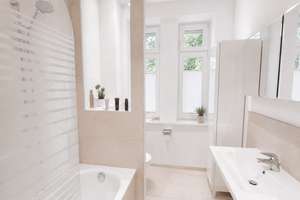 Lebensqualität pur in Haidhausen – Die vollständige Adresse der Immobilie erhältst du vom Anbieter., 81669 Haidhausen Süd, München – Vorschaubild 5