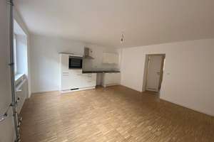 Stylische Studiowohnung mit großem Wohn-Kochbereich in renoviertem Altbau! – 68169 Neckarstadt-West, Mannheim – Vorschaubild 4
