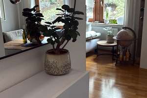 Möblierte 2-Zimmer-Wohnung mit Balkon zur Untermiete – Die vollständige Adresse der Immobilie erhältst du vom Anbieter., 89073 Mitte, Ulm – Vorschaubild 2