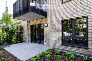 Bezugsfertige Neubauwohnung - WG geeignet – 48147 Uppenberg, Münster – Vorschaubild 6