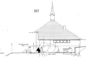 Ehemaliges Kirchengebäude  in Oberndorf-Aistaig zu verkaufen! – Sulzer Straße 40, 78727 Oberndorf am Neckar – Vorschaubild 24