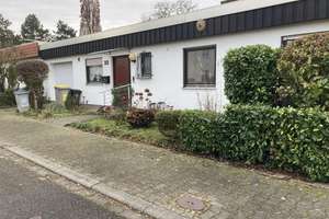 Gepflegter Bungalow im Erbbaurecht in Mannheim zu verkaufen – Boxbergerstraße 33, 68259 Wallstadt, Mannheim – Vorschaubild 3