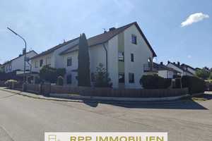 Sonnige Doppelhaushälfte mit viel Potenzial und traumhaftem Süd/West-Garten in Haimhausen – Dachau (Kreis) – Vorschaubild 26