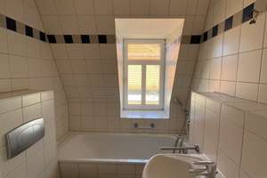 Charmante Dachgeschoss-Wohnung mit Balkon in Löbtau – Zwei Zimmer, ruhige Lage – Gohliser Straße 14, 1159 Löbtau-Nord, Dresden – Vorschaubild 10