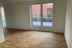 Schöne 2 Zimmer-Wohnung mit Terrasse in Hamburg-Barmbek – Die vollständige Adresse der Immobilie erhältst du vom Anbieter., 22307 Barmbek-Nord, Hamburg – Vorschaubild 4