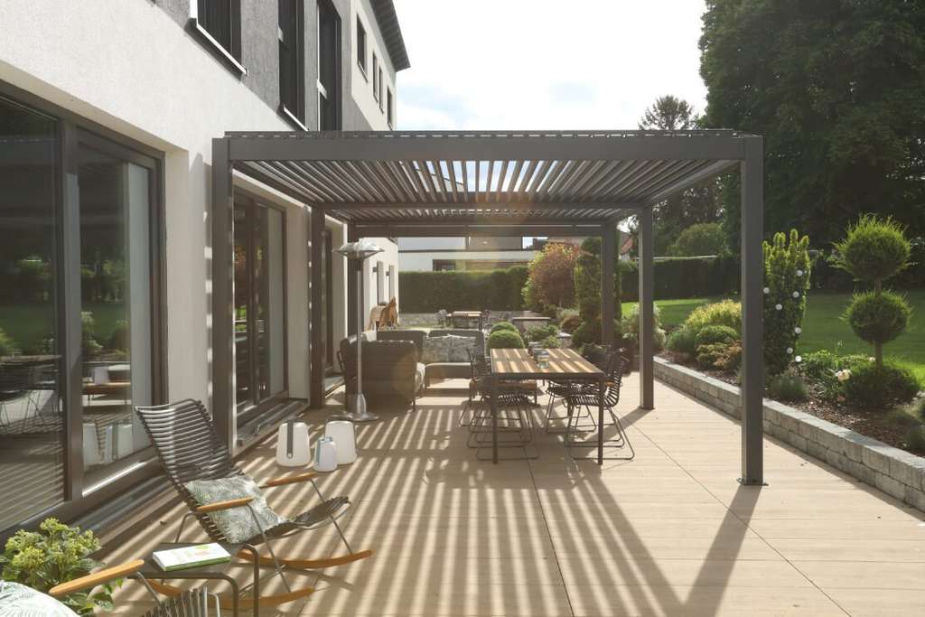 Immobilie in Sehmatal - Willkommen im Traumhaus  - Bild 3