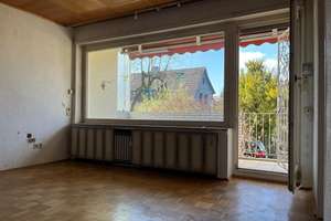 2-Zimmer-Eigentumswohnung mit Balkon und Stellplatz - renovierungsbedürftig – provisionsfrei – Baroper Schulstr. 25, 44225 Barop, Dortmund – Vorschaubild 6