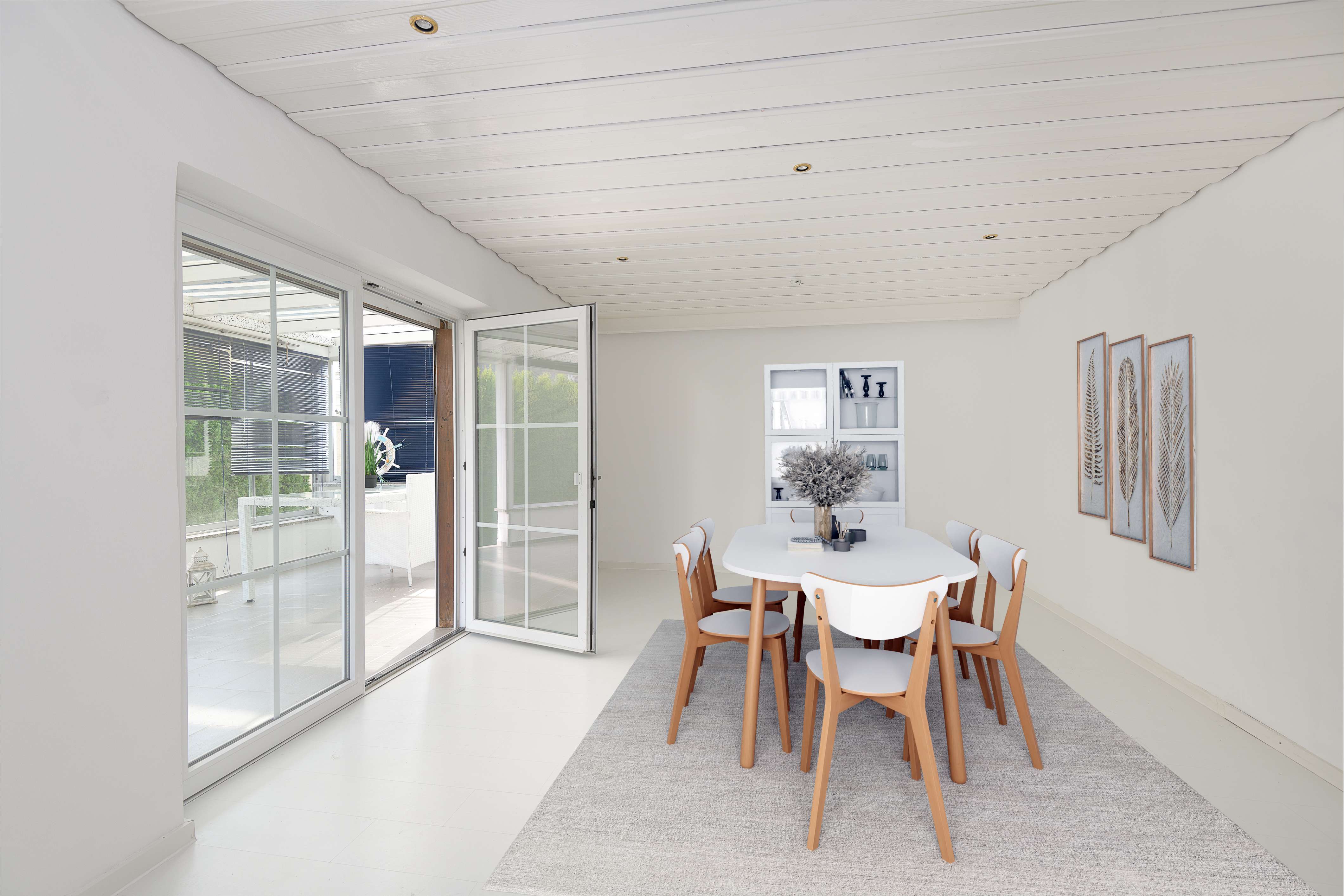 Immobilie in Erharting - TRAUMHAUS zu TRAUMPREIS - Ihr neues Einfamilienhaus in Töging - Bild 0