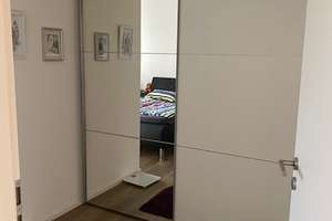 Wohnen mit Charakter: 2,5-Zimmer-Wohnung in Winnenden – Die vollständige Adresse der Immobilie erhältst du vom Anbieter., 71364 Winnenden – Vorschaubild 9