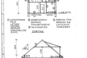 Attraktive Doppelhaushälfte mit Garage in ruhiger Wohnlage von Ofen – Die vollständige Adresse der Immobilie erhältst du vom Anbieter., 26160 Bad Zwischenahn – Vorschaubild 7
