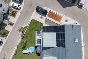 Neuwertig.Energieeffizient.Repräsentativ. - KFW-40+ DHH mit Einliegerwohnung in begehrter Wohnlage – Die vollständige Adresse der Immobilie erhältst du vom Anbieter., 87437 Lenzfried, Kempten (Allgäu) – Vorschaubild 7