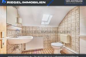 Sie hier? Wir auch! Vielseitig nutzbares EFH für individuelle Wohnwünsche mit 502 m² gr. Grundstück – Die vollständige Adresse der Immobilie erhältst du vom Anbieter., 76829 Queichheim, Landau in der Pfalz – Vorschaubild 33