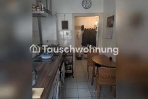 Tauschwohnung: 2x 2 Z-Whg in Toplage im Agnesviertel und Ehrenfeld gegen 3 Z – Die vollständige Adresse der Immobilie erhältst du vom Anbieter., 50670 Neustadt/Nord, Köln – Vorschaubild 3