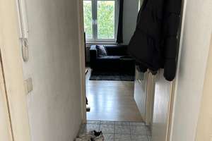 1-Zimmer-Appartement mit Pantryküche in Bielefeld-Altstadt zu vermieten – 33602 Mitte, Bielefeld – Vorschaubild 3