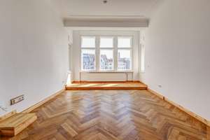 Lichtdurchflutetes Altbau-Juwel in der Kastanienallee – Die vollständige Adresse der Immobilie erhältst du vom Anbieter., 10435 Prenzlauer Berg, Berlin – Vorschaubild 5