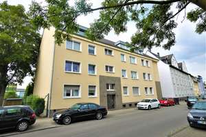 TOP I Gute Energiewerte I Altenessen-Süd I Parkett I Balkon I Küchenübernahme möglich