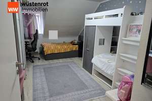 Großzügige 3-Zimmer-Wohnung – Modernisiert & Lichtdurchflutet – Vermietet – Die vollständige Adresse der Immobilie erhältst du vom Anbieter., 75175 Oststadt, Pforzheim – Vorschaubild 9