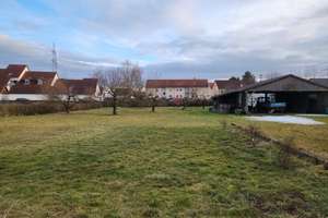 Geräumiges Einfamilienhaus mit großem Garten  – Goethestraße 22, 89168 Niederstotzingen – Vorschaubild 13