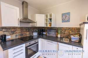 Drei Häuser, 10 Apartments, Palmengarten, ca. 1.498 m² Grundst., gepflegte Anlage, in 23747 Dahme – Die vollständige Adresse der Immobilie erhältst du vom Anbieter., 23747 Dahme – Vorschaubild 11