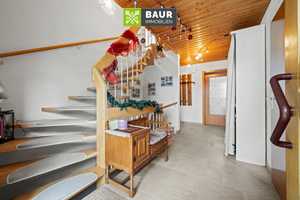 Großzügiges Einfamilienhaus in Uttenweiler – Ideal für Familien und Paare – Biberach (Kreis) – Vorschaubild 4