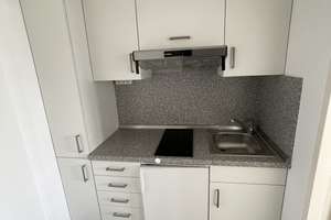 Saniertes und möbliertes Apartment mitten in der Stadt – Neckarstraße 14, 64283 Mitte, Darmstadt – Vorschaubild 4