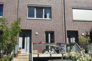 Townhouse in Berlin-Mitte -  Zentral, ruhig & in netter Nachbarschaft