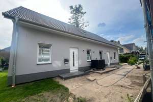 Modernes Neubauprojekt (KfW 55) in zentraler Stadtlage – Rohbau fertig! – Die vollständige Adresse der Immobilie erhältst du vom Anbieter., 21509 Glinde – Vorschaubild 3