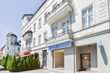 TOP-LADENGESCHÄFT (72 m²) MIT SCHAUFENSTER UND KELLER (30 m²) - INTERESSANTE LAGE! PROVISIONSFREI!