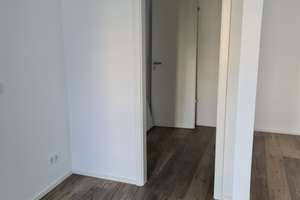 Moderne 2-Zimmer-Wohnung mit Balkon 1.OG, Fahrstuhl, Fußbodenheizg, smart Home, TG mit 11kW Wallbox – Europaplatz 17/19, 99091 Gispersleben, Erfurt – Vorschaubild 11
