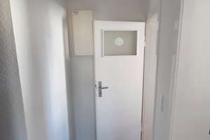 Licht durchflutete 1-Zimmer-Wohnung mit Einbauküche in Braunschweig – Die vollständige Adresse der Immobilie erhältst du vom Anbieter., 38102 Viewegsgarten-Bebelhof, Braunschweig – Vorschaubild 5